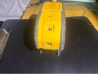 DeWalt Green Dot Laser