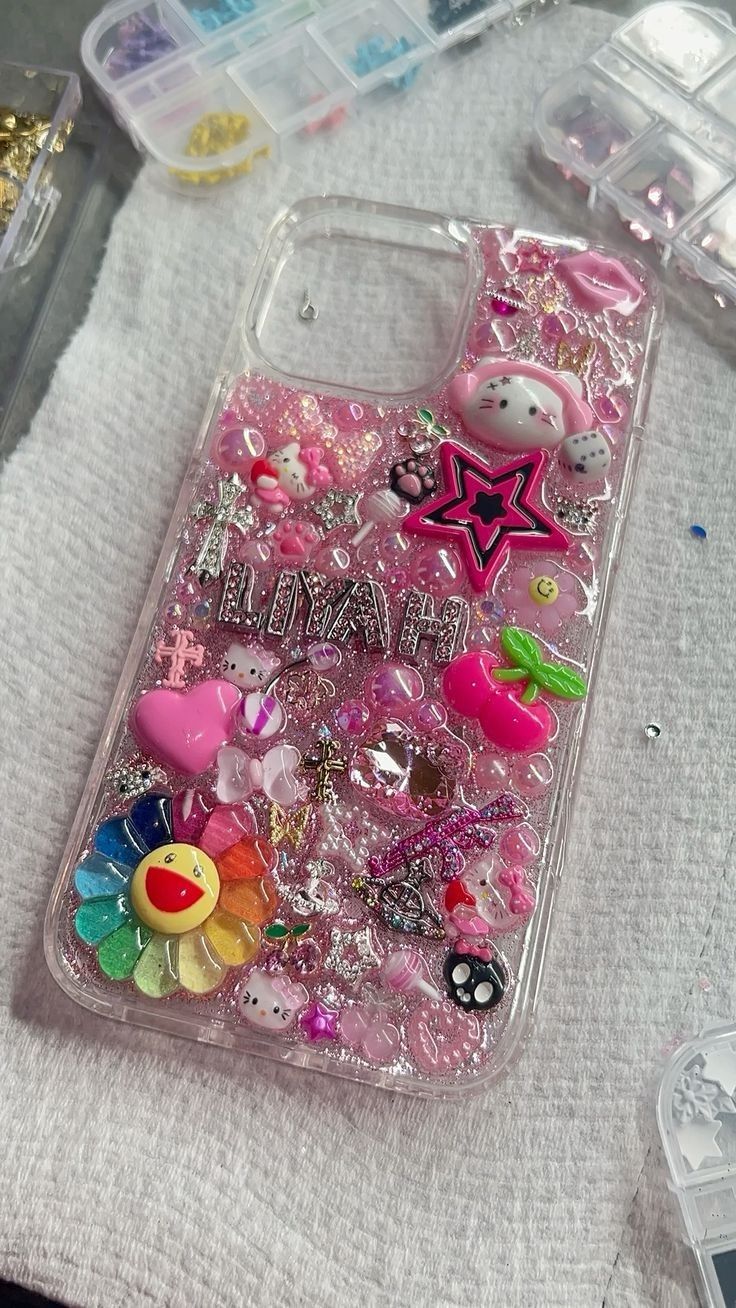 Custom Case For IPhone