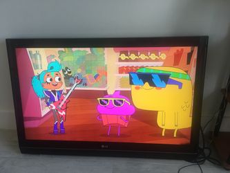 45 Inch Tv LG Model