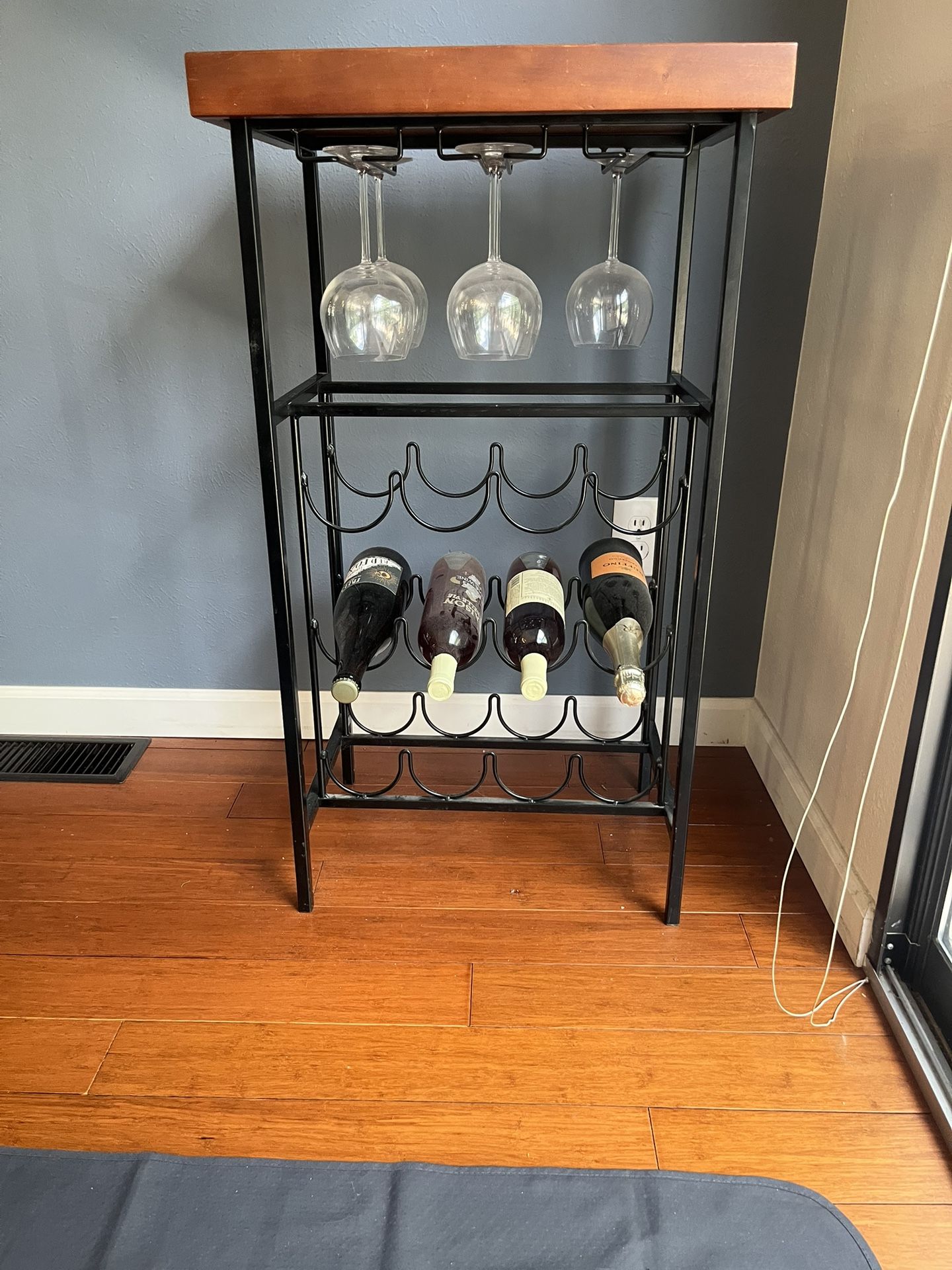 Wine Rack