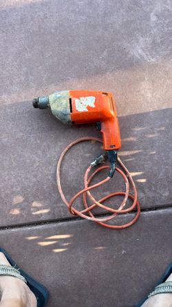 Drill