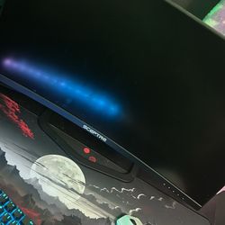 240hz Gaming Monitor