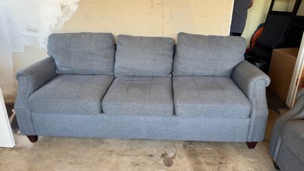 Set of 2 Sofas