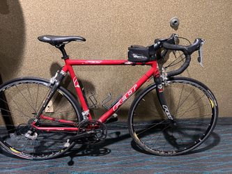 Felt 45 Carbon Frame