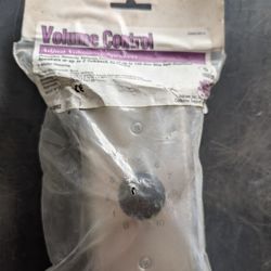 Valcom Volume Control V-1092