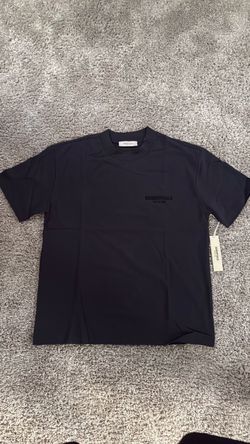 Fear of God Essentials T-Shirt & Fear of God Shorts