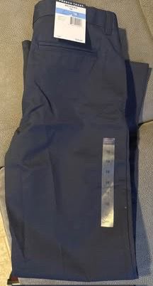French Toast Boys Navy  Pants , Size 8