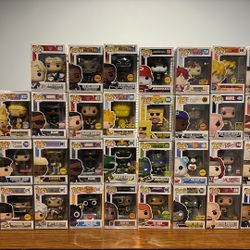 Funkos For Sale 