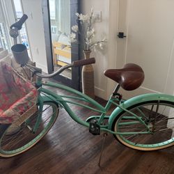 Firmstrong Urban Customized Beachcruiser