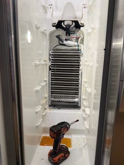 We repair appliances reparamos aparatos electrodomesticos
