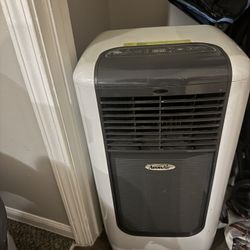 Portable Ac Unit 