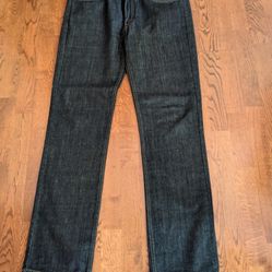 Levi's Strauss Jeans 514 36x36