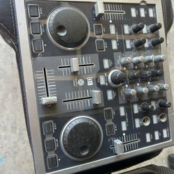 DJ Mixer 