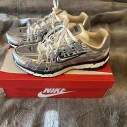 Nike P-6000 Size 11 Used barely worn