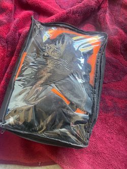 Seat covers