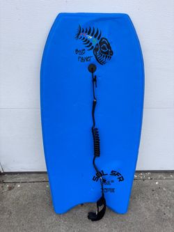 Boogie board