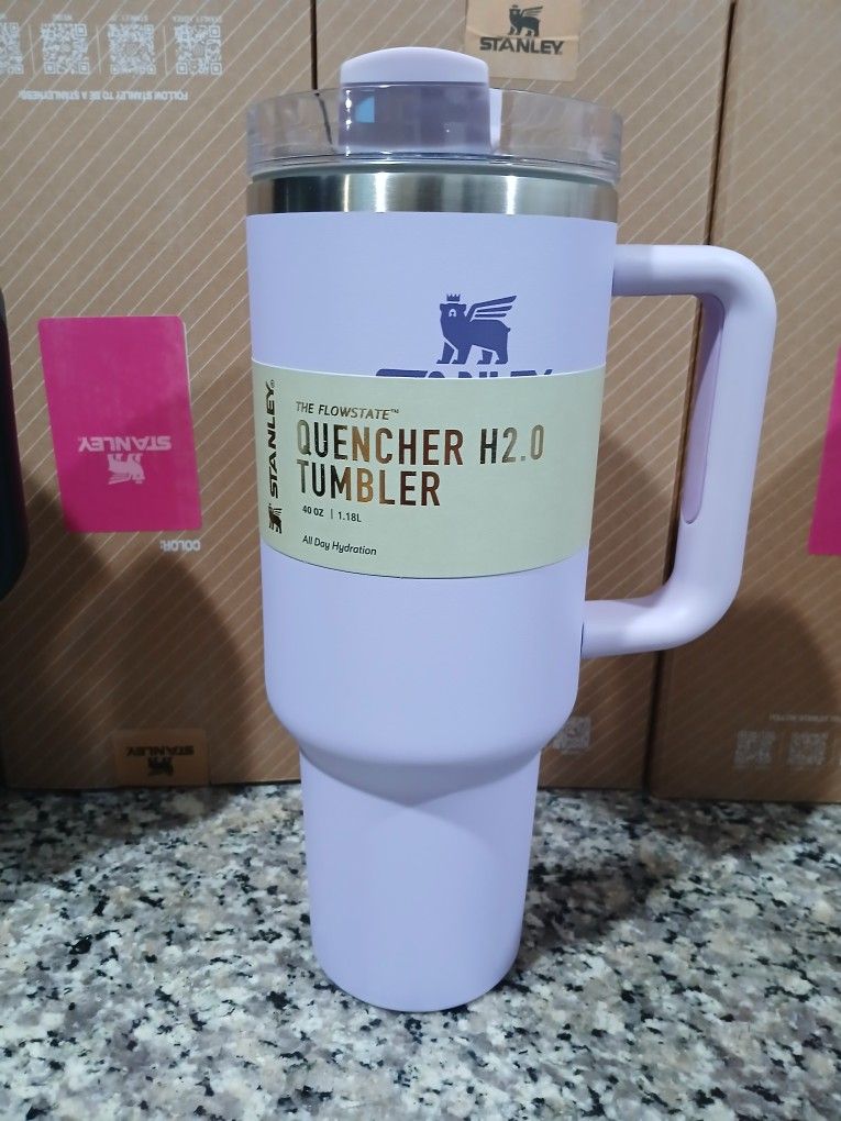 Stanley 40oz Originales
