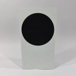 Microsoft Xbox Series S 512GB Console Gaming System Robot White 1883