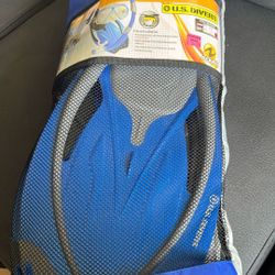 US Divers Kit