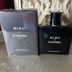 Bleu De Chanel 100 ML 