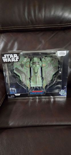 Star Wars Micro Galaxy Squadron The Hex