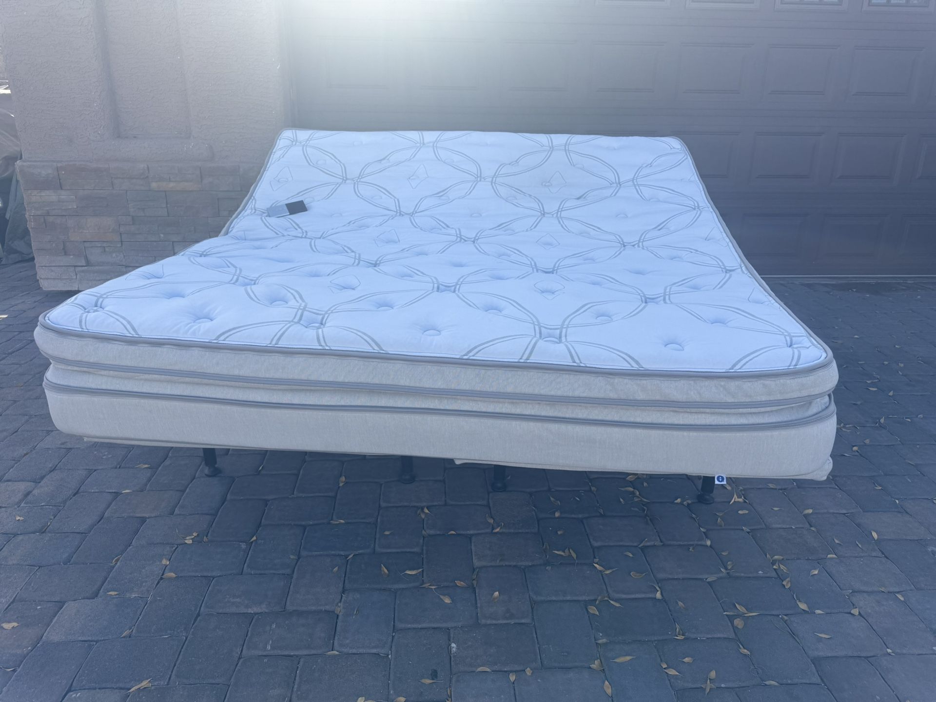 King Size Lift Bed 🛌