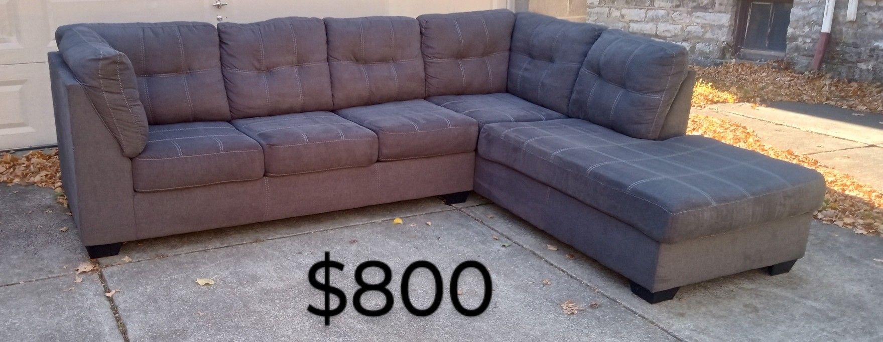 Sectional Sofas & Couch Sets(Free Local Delivery)