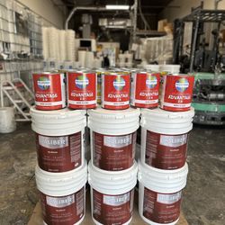 Paint Interior And Exterior 