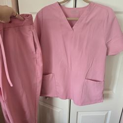 Mandala Scrubs