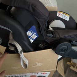 Car Seat