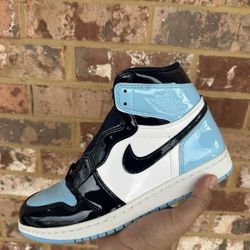Jordan 1 High “Chill Blue”