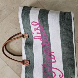 Beach Bag
