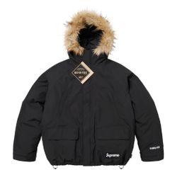 Supreme 2-in-1 Gore-Tex Parka+ Reversible 700-Fill Down Liner Jacket