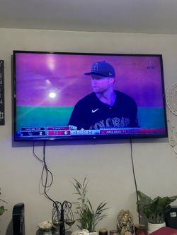 65” LG TV
