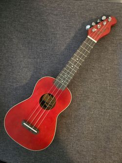 Fender Ukulele