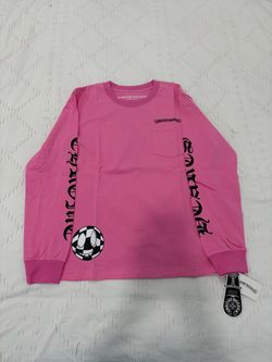 Chrome hearts longlseeves BULK IS CHEAPER
