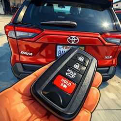 Llaves De Autos / Car Keys And Remotes 