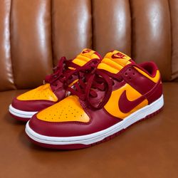 Men’s Nike Dunks