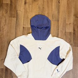 Puma X KidSuper Studios hoodie Size L