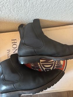 Thursdays Chelsea Boots 12