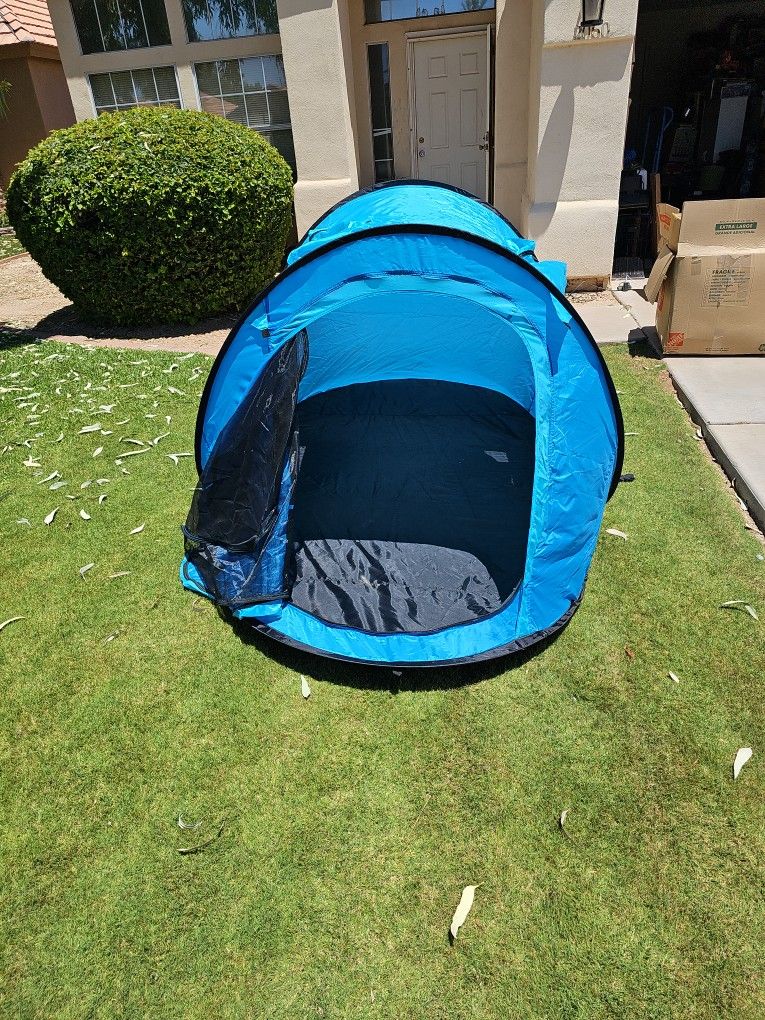 Bed Tent