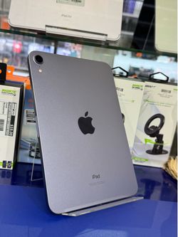 iPad mini 6 64GB WiFi