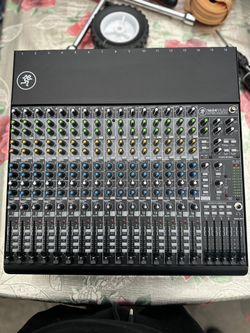 Mixer