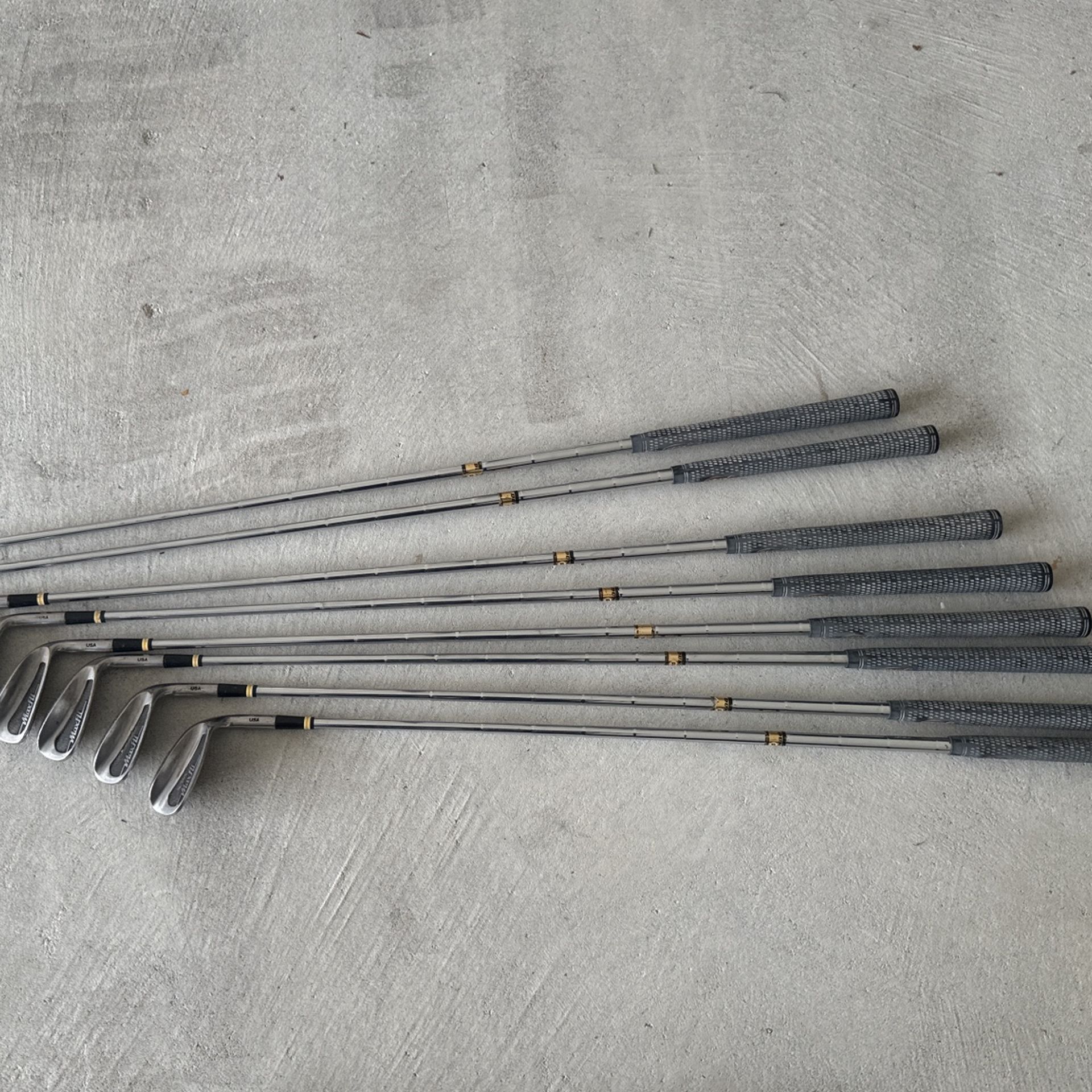 Golf Clubs