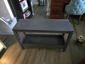 Entry Table