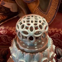 Fragrance Jar
