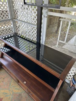 Mueble para TV