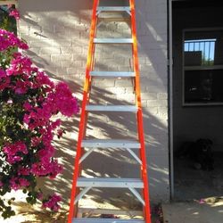 8ft Ladder 70.00