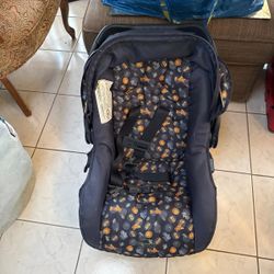 Cosco Baby Car Seat Must Pick Up Today Or Tomorrow 