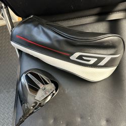 Titleist GT3 9* Driver Golf Club
